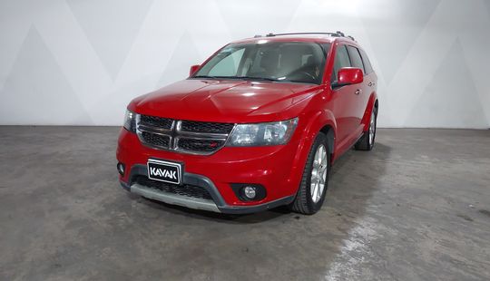 Dodge • Journey
