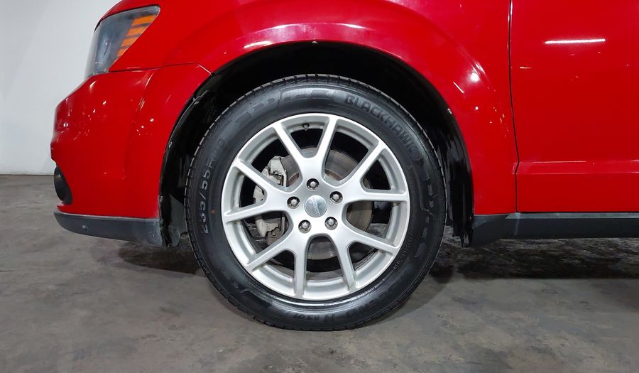 Dodge Journey 3.6 GT Suv 2017