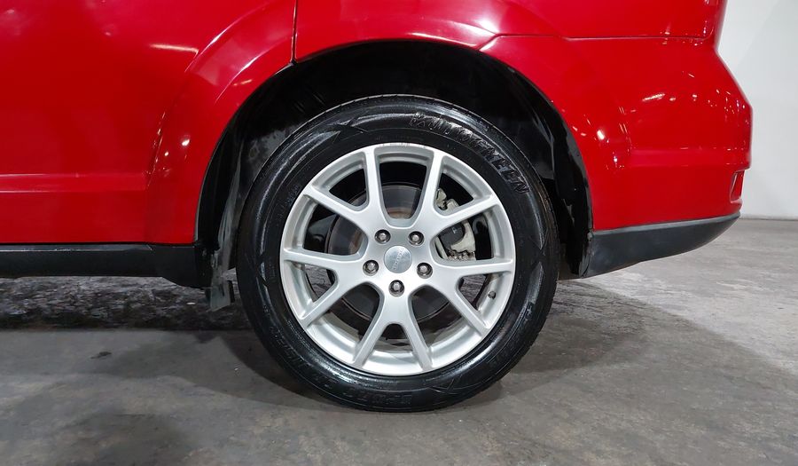 Dodge Journey 3.6 GT Suv 2017