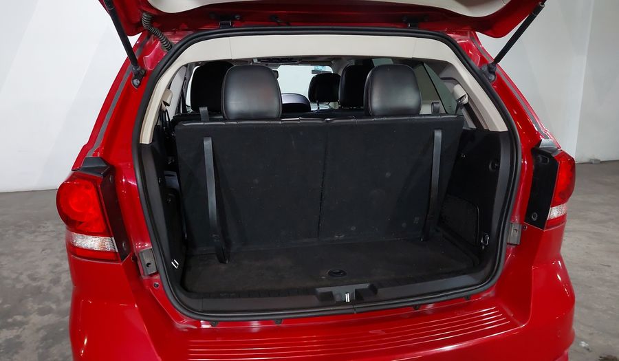 Dodge Journey 3.6 GT Suv 2017