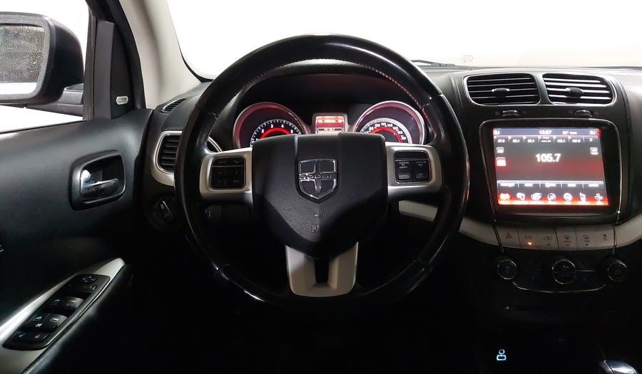 Dodge Journey 3.6 GT Suv 2017