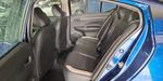 Nissan Versa 1.6 EXCLUSIVE CVT Sedan 2020