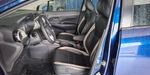 Nissan Versa 1.6 EXCLUSIVE CVT Sedan 2020