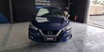 Nissan Versa 1.6 EXCLUSIVE CVT Sedan 2020