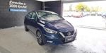 Nissan Versa 1.6 EXCLUSIVE CVT Sedan 2020