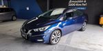 Nissan Versa 1.6 EXCLUSIVE CVT Sedan 2020
