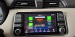 Nissan Versa 1.6 EXCLUSIVE CVT Sedan 2020