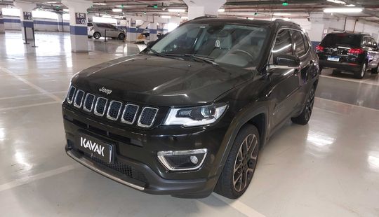Jeep • Compass