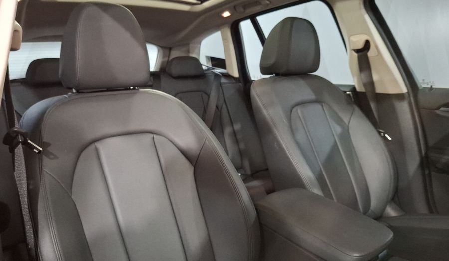 Bmw X3 2.0 SDRIVE20IA AUTO Suv 2020