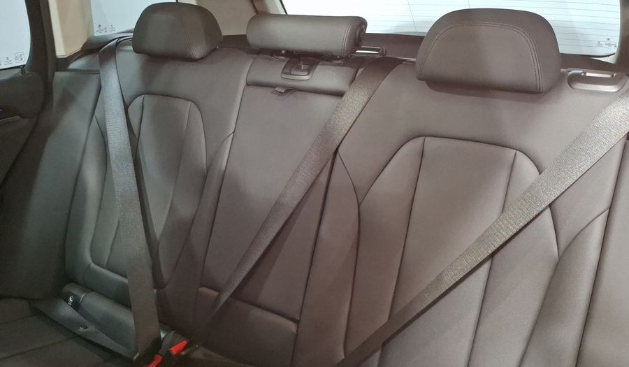 Bmw X3 2.0 SDRIVE20IA AUTO Suv 2020