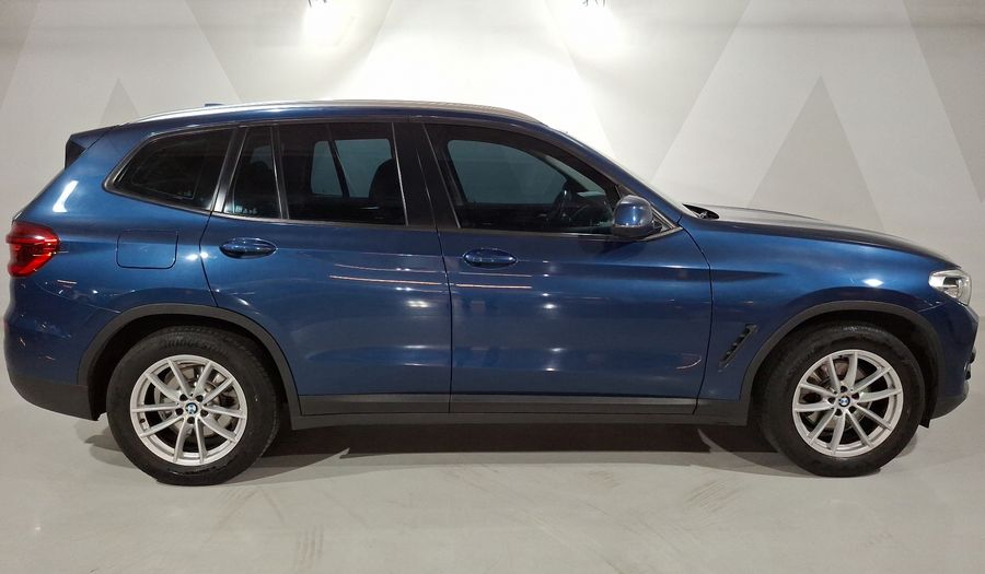 Bmw X3 2.0 SDRIVE20IA AUTO Suv 2020