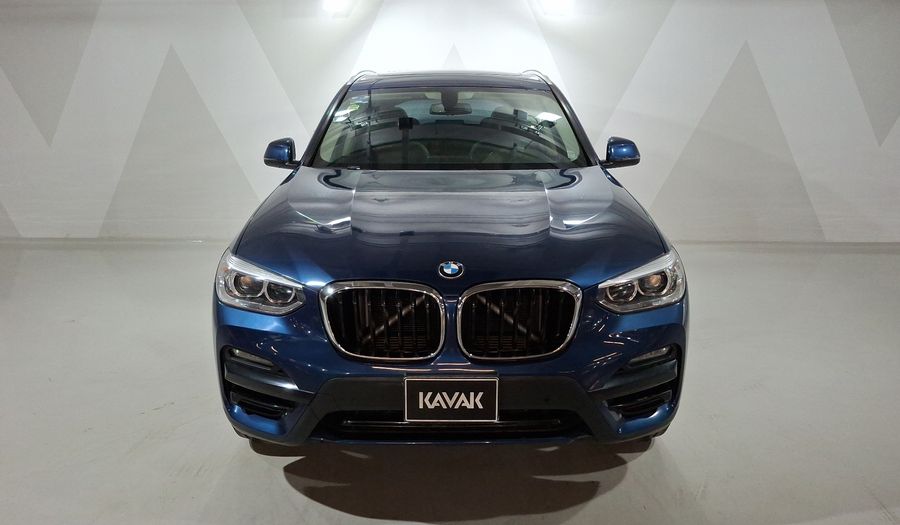Bmw X3 2.0 SDRIVE20IA AUTO Suv 2020