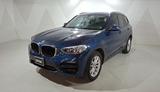 Bmw • X3