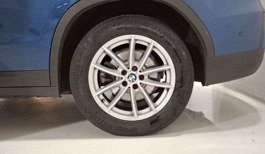 Bmw X3 2.0 SDRIVE20IA AUTO Suv 2020