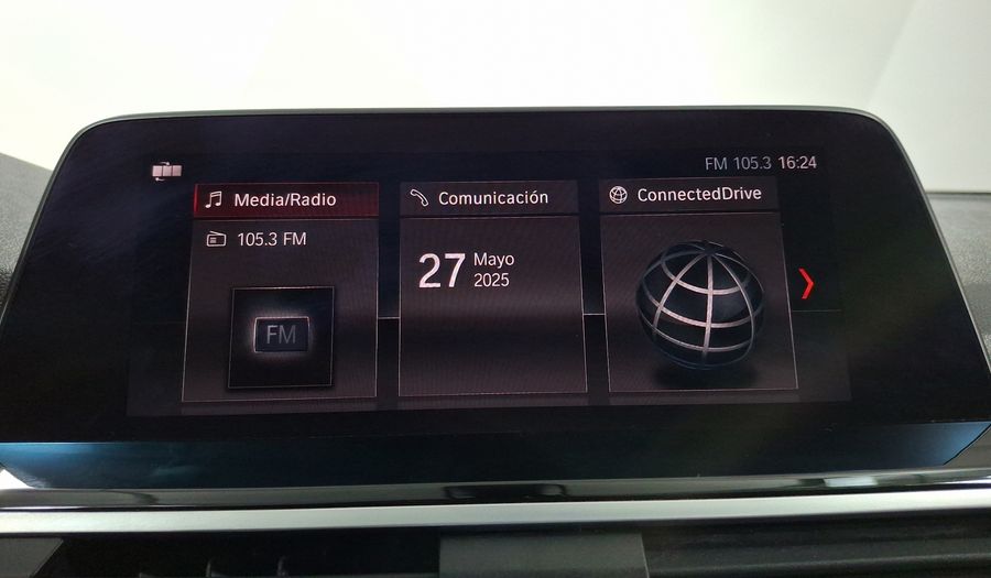 Bmw X3 2.0 SDRIVE20IA AUTO Suv 2020