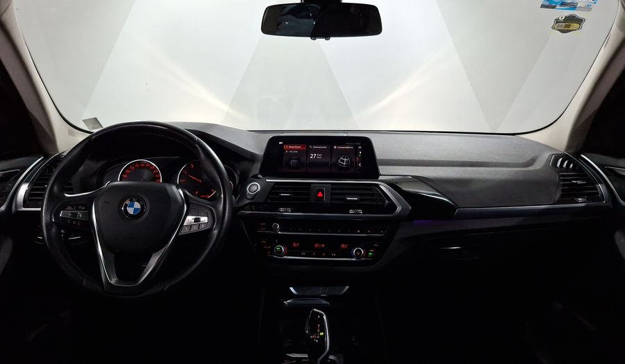 Bmw X3 2.0 SDRIVE20IA AUTO Suv 2020