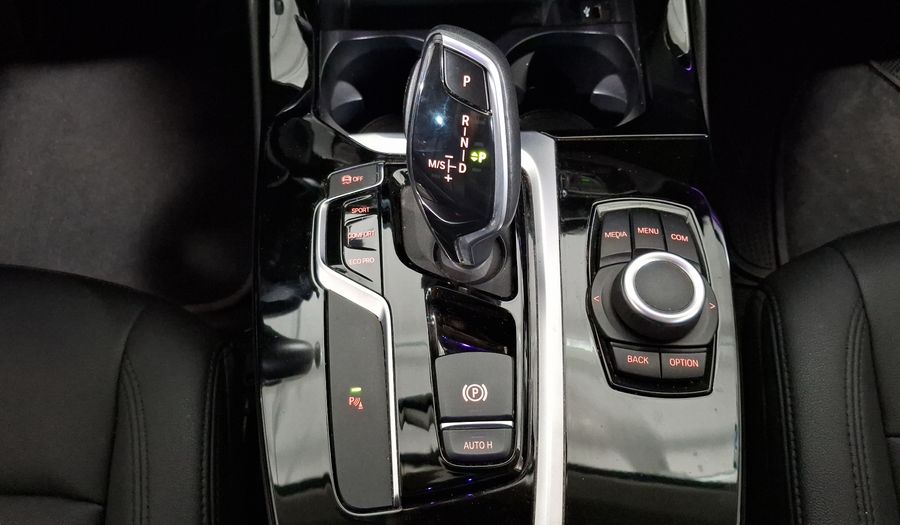 Bmw X3 2.0 SDRIVE20IA AUTO Suv 2020