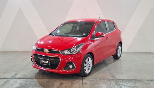 Chevrolet • Spark
