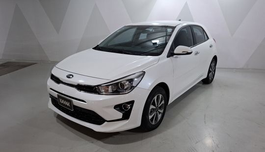 Kia • Rio