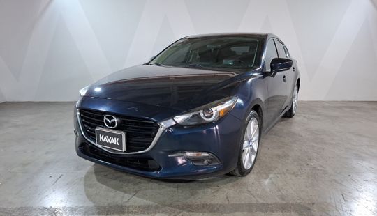 Mazda • Mazda 3