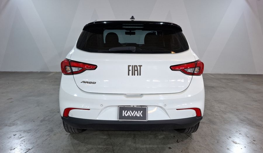 Fiat Argo 1.3 DRIVE PLUS Hatchback 2023
