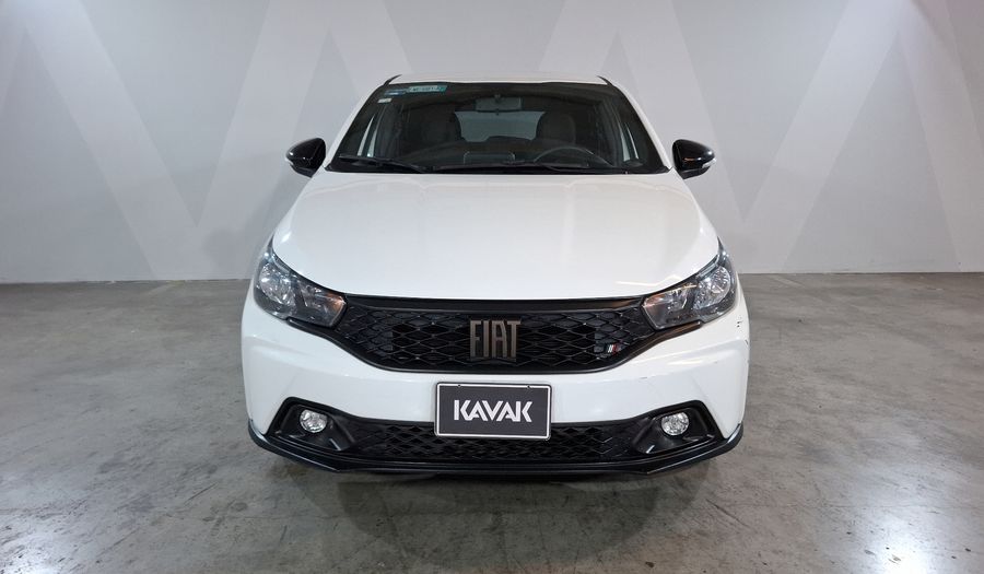Fiat Argo 1.3 DRIVE PLUS Hatchback 2023