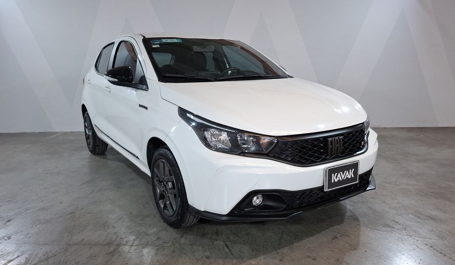 Fiat Argo 1.3 DRIVE PLUS Hatchback 2023