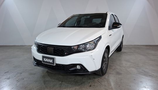 Fiat • Argo