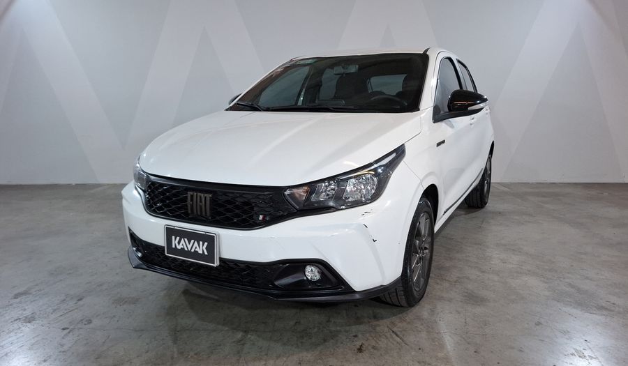 Fiat Argo 1.3 DRIVE PLUS Hatchback 2023