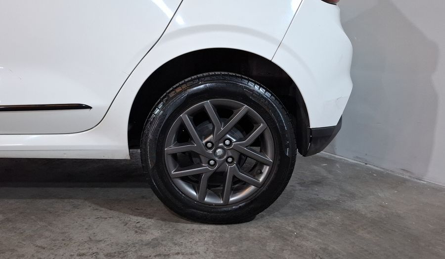 Fiat Argo 1.3 DRIVE PLUS Hatchback 2023