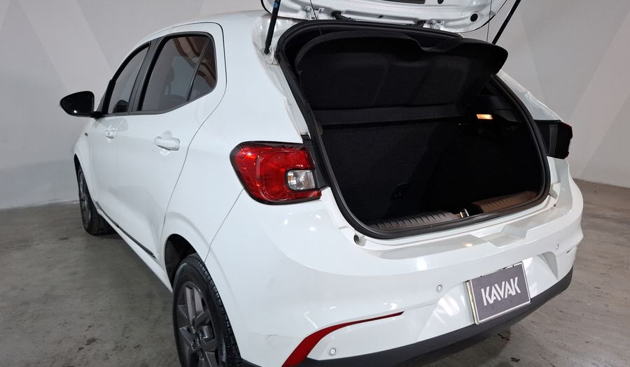 Fiat Argo 1.3 DRIVE PLUS Hatchback 2023