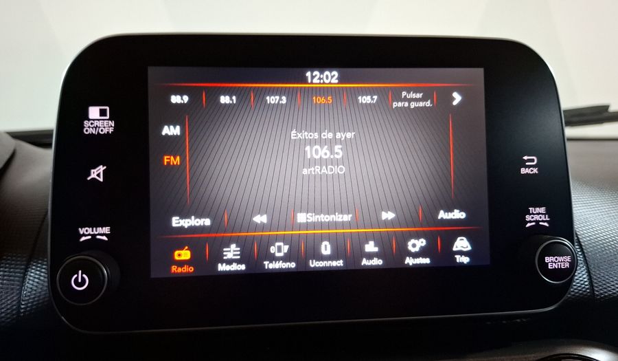 Fiat Argo 1.3 DRIVE PLUS Hatchback 2023