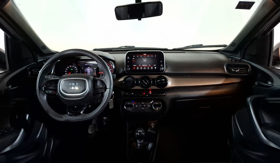 Fiat Argo 1.3 DRIVE PLUS Hatchback 2023