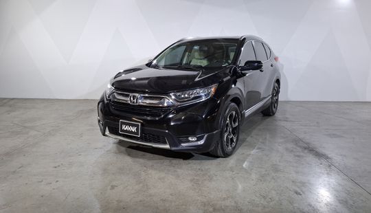 Honda • CR-V