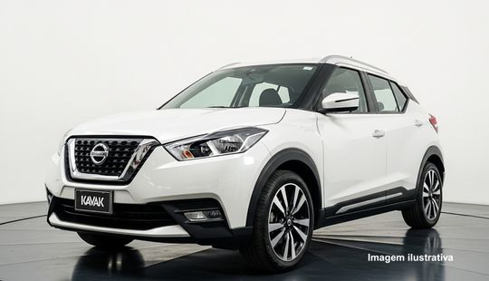 Nissan • Kicks