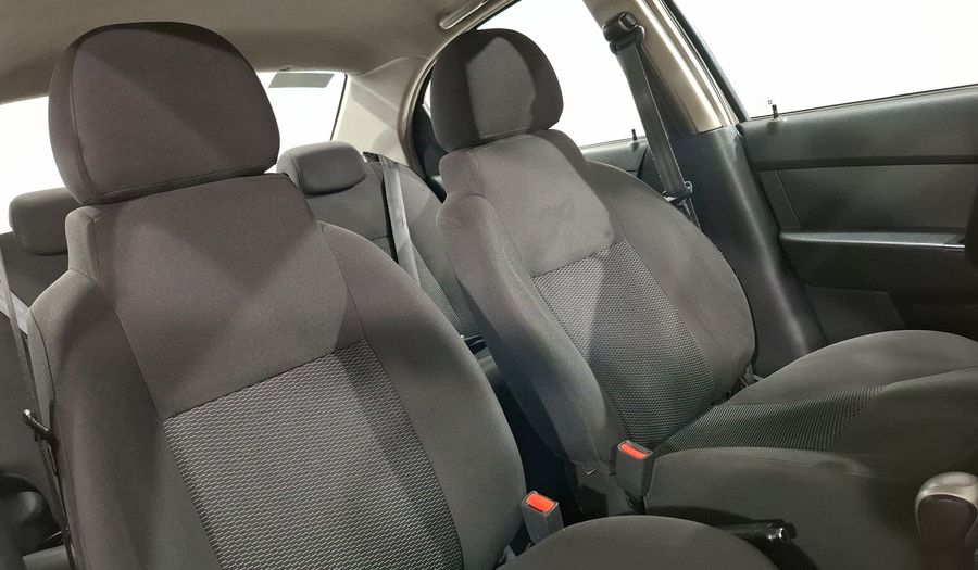 Chevrolet Aveo 1.6 J AT Sedan 2017