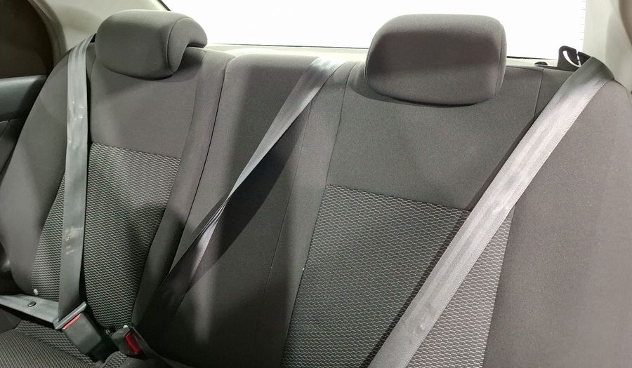 Chevrolet Aveo 1.6 J AT Sedan 2017