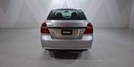 Chevrolet Aveo 1.6 J AT Sedan 2017