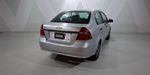 Chevrolet Aveo 1.6 J AT Sedan 2017
