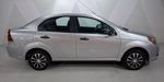 Chevrolet Aveo 1.6 J AT Sedan 2017