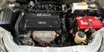 Chevrolet Aveo 1.6 J AT Sedan 2017