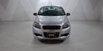 Chevrolet Aveo 1.6 J AT Sedan 2017