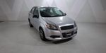 Chevrolet Aveo 1.6 J AT Sedan 2017