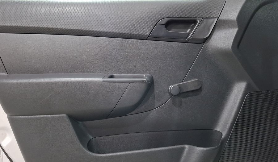 Chevrolet Aveo 1.6 J AT Sedan 2017