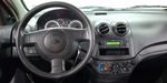 Chevrolet Aveo 1.6 J AT Sedan 2017