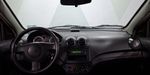 Chevrolet Aveo 1.6 J AT Sedan 2017