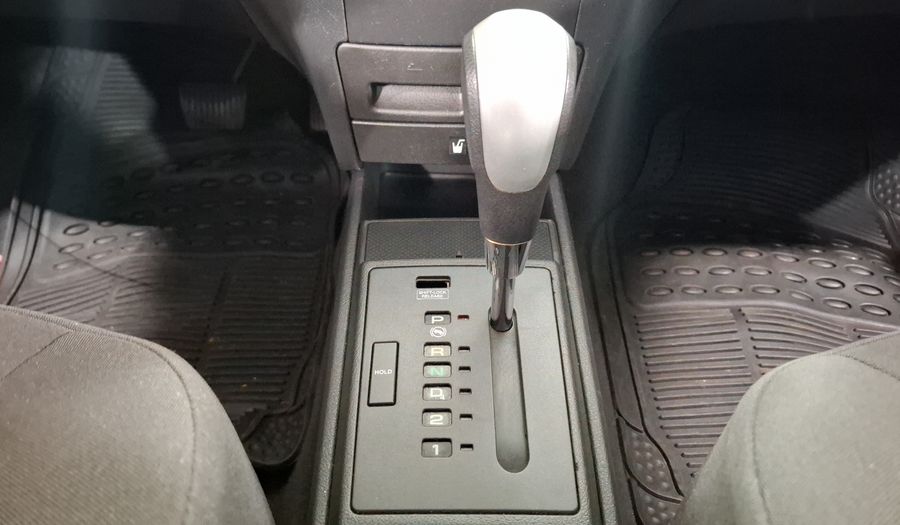Chevrolet Aveo 1.6 J AT Sedan 2017