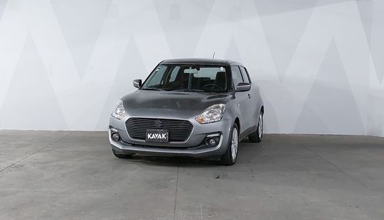 Suzuki • Swift