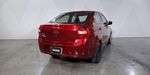 Ford Figo 1.5 FIGO IMPULSE A/A Sedan 2018