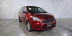 Ford Figo 1.5 FIGO IMPULSE A/A Sedan 2018